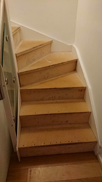 What's the best glue for a wood/metal sticking task?