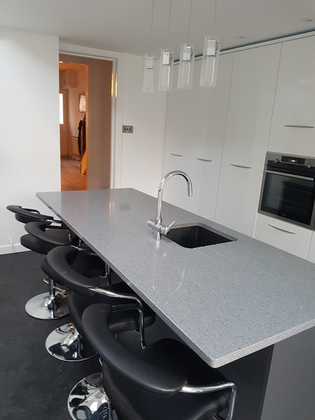 Kitchen island???