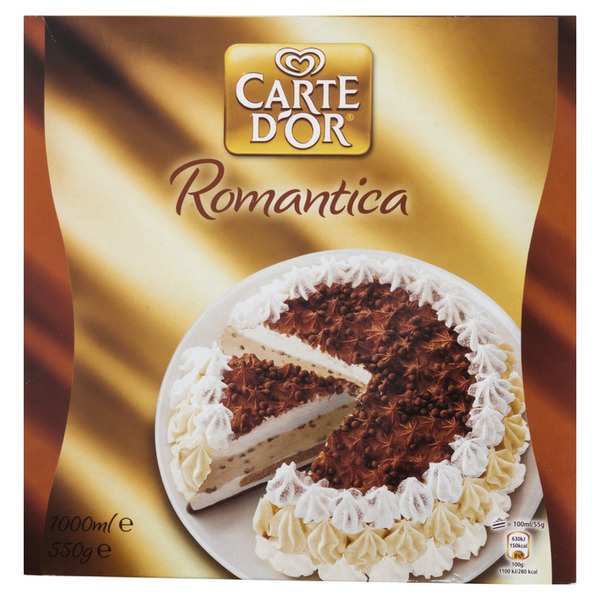 If you could bring back one discontinued food item what would it be?