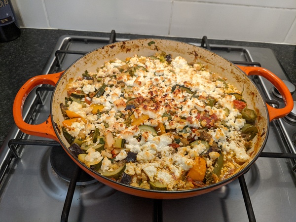 What have you eaten today? Part 3