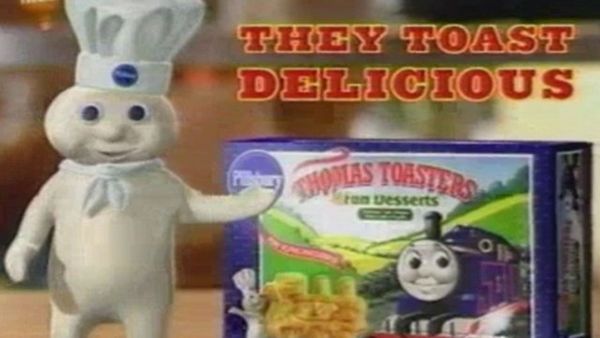 If you could bring back one discontinued food item what would it be?