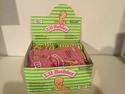 Does anyone recognise this (80s) doll?