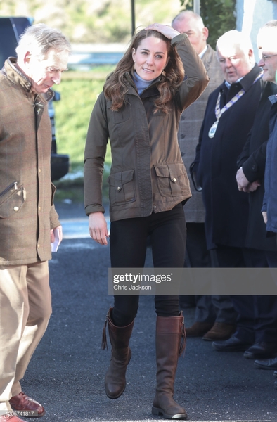 Royal style: the Queen of Spain reigns in the fashion games