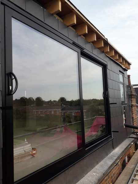 Extension / loft conversion thread 2020