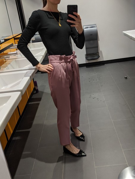Shopping our Wardrobes! Outfit of the Day Thread