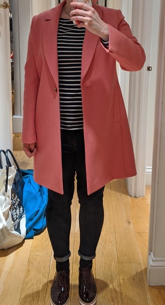 I often look scruffy. What easy steps can I take to look neater?