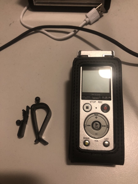 What is this? Photo included!