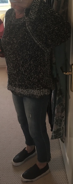 Shopping our Wardrobes! Outfit of the Day Thread