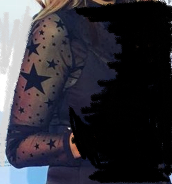 To ask if anyone knows where this top is from?