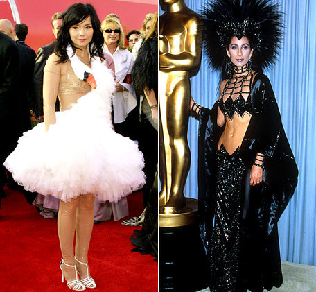 Royal style: from pussy bows to furbelows
