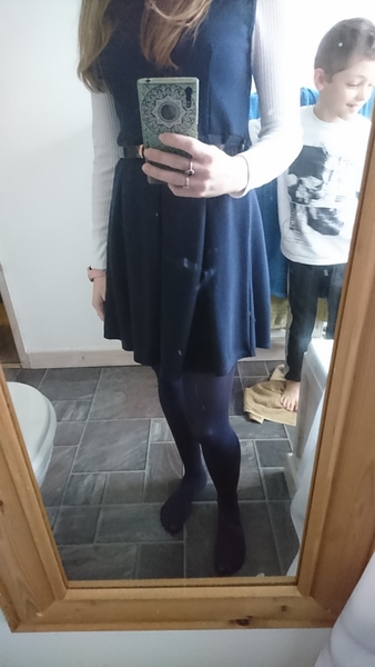 Shopping our Wardrobes! Outfit of the Day Thread