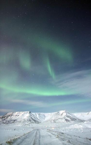 Northern Lights