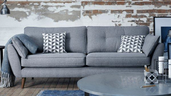 To buy this sofa with young kids in the house?