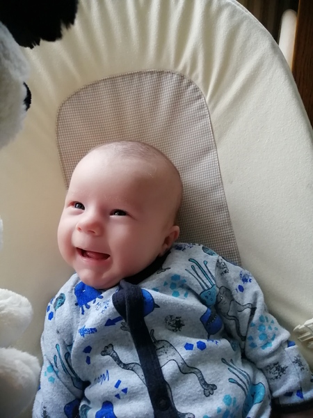 Ttc first baby catch up with our babies!