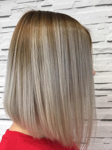 Have a hair colour consultation tomorrow, but having cold feet. Should I step away from the bleach?