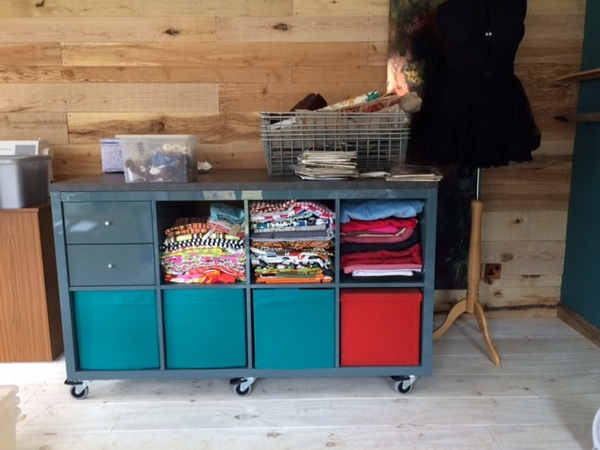 Share your home storage hacks with IKEA - £300 IKEA voucher to be won