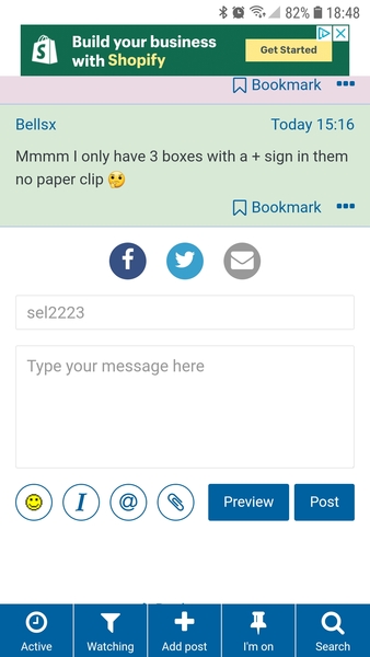 How do you add a pic please?