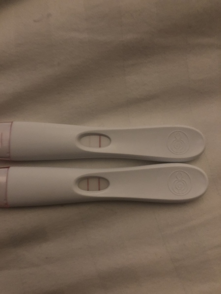 Today I found out I’m pregnant! Early Oct babies please join!