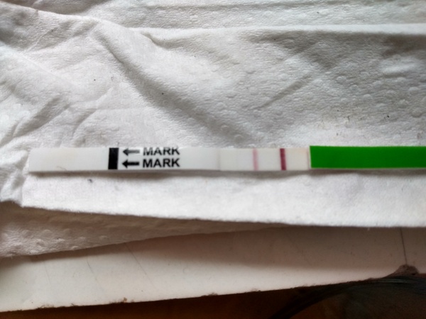 TTC after miscarriage - March 2020