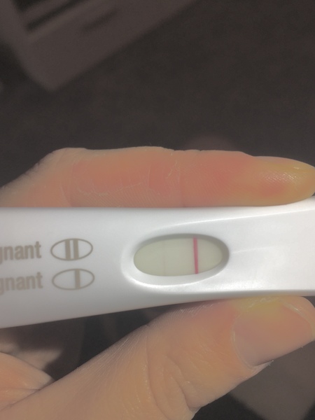 Implantation bleeding 17dpo today!