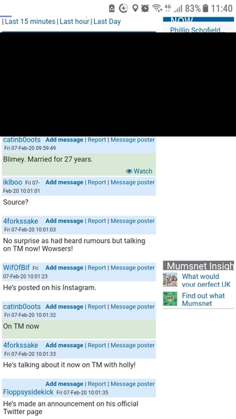 Anyone else finding it slow