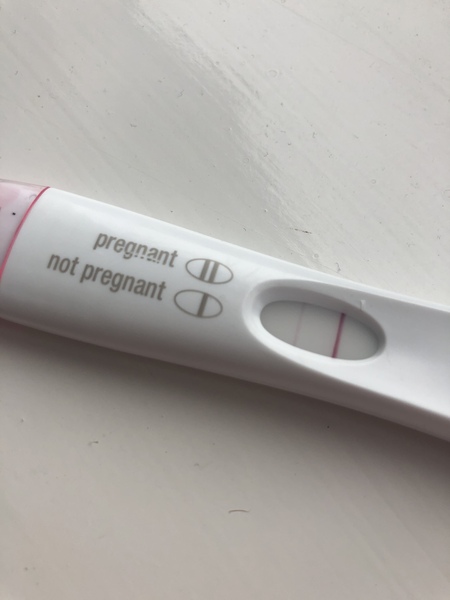 Today I found out I’m pregnant! Early Oct babies please join!