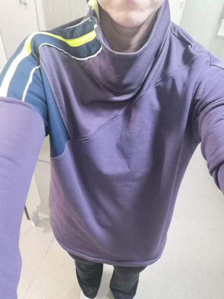 Shopping our Wardrobes! Outfit of the Day Thread