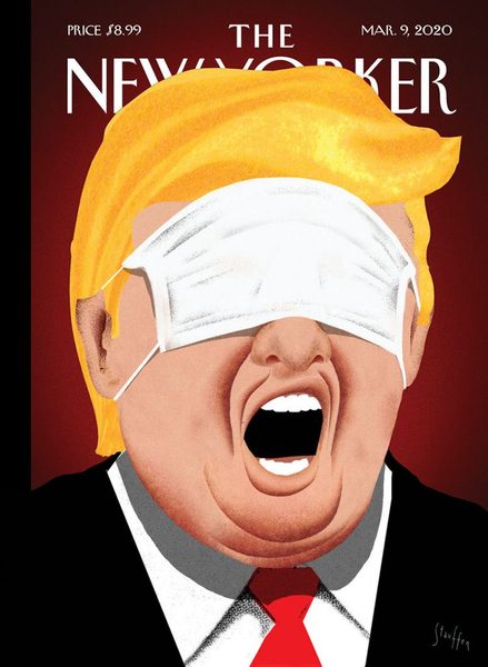 Acquitted but still impeached ... Trump thread 99