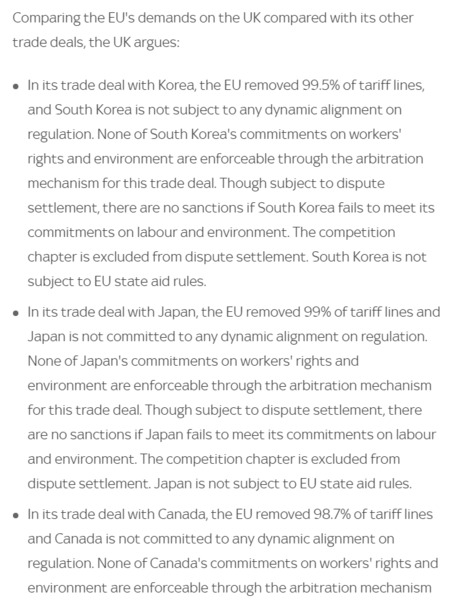 Westminstenders: The Mask is Slipping