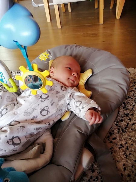 Ttc first baby catch up with our babies!