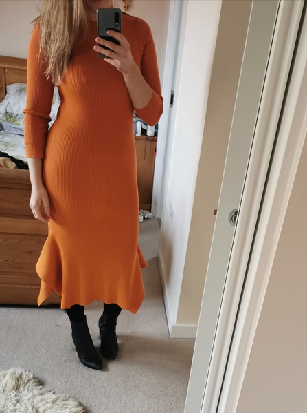 Shopping our Wardrobes! Outfit of the Day Thread