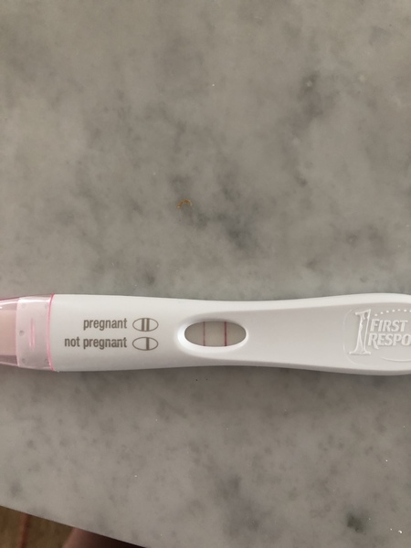 Anyone 5 DPO and already going crazy?!