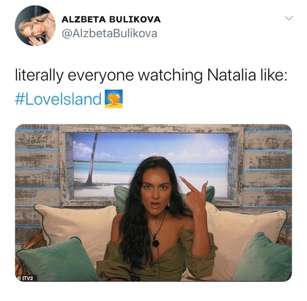Love Island 6 - Friends reunited; couples divided ...