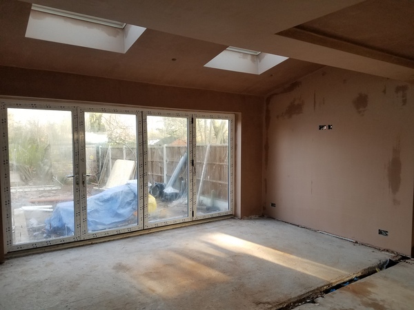 Extension / loft conversion thread 2020