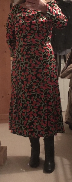Shopping our Wardrobes! Outfit of the Day Thread