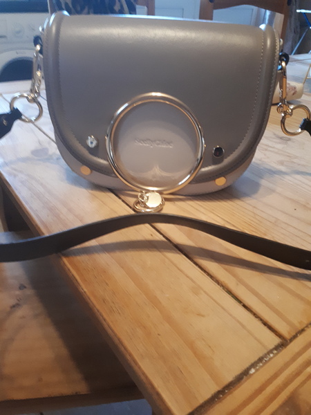 8 months to save for a investment bag !