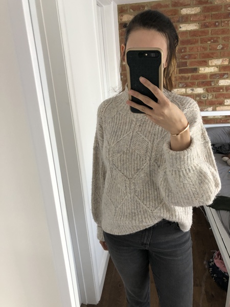 Outfit of the day.. shopping our wardrobes continued