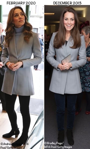 Royal style: the Queen of Spain reigns in the fashion games