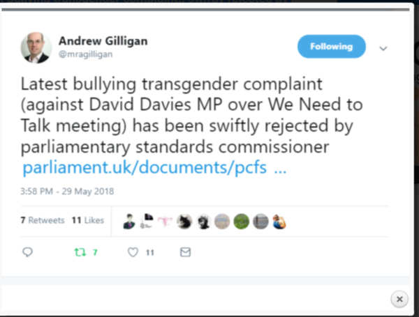 Lisa Nandy says child rapists should be in women’s prisons if they identify as female