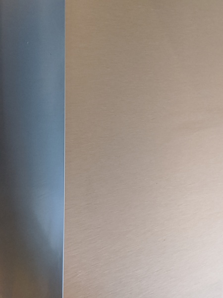 Views on mirror splashbacks