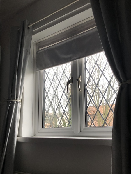 What's the view from your bedroom window?