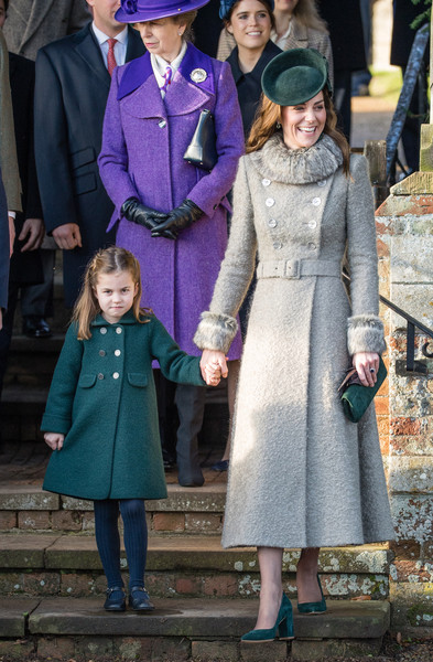 The News - Is Kate looking alarmingly thin?