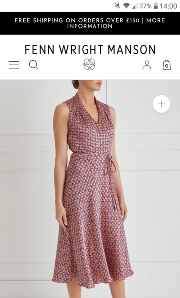 Wedding guest outfit for a hot country