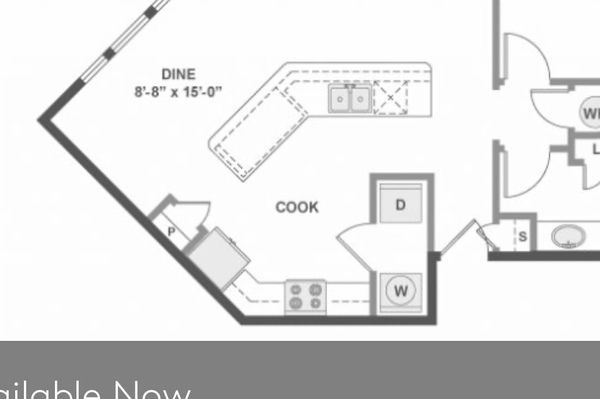 Creating a laundry drying cupboard