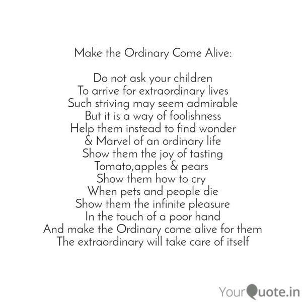 Can anyone recommend an age-appropriate poem for a 10-year-old to recite for a drama exam?