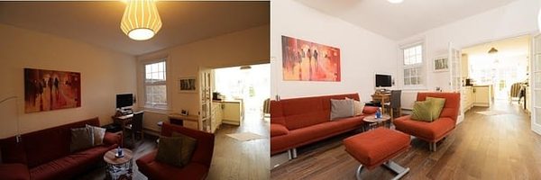 Help me sell my house!