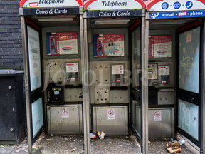 Electric Cars - Am I The Only One Having Reservations?