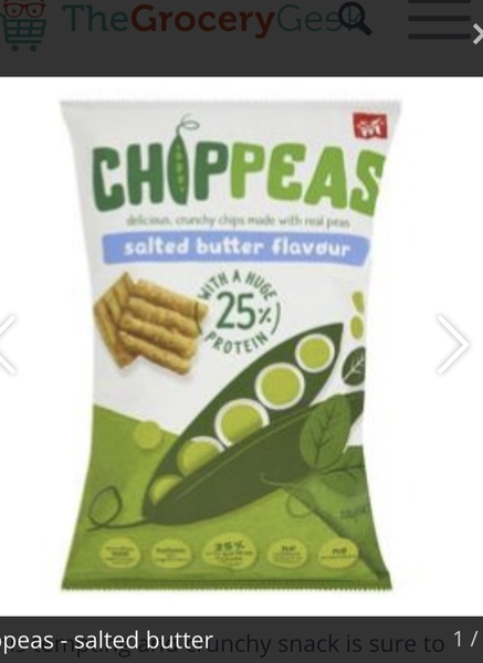 What is your favourite crisps?