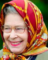 Wearing hijab/ headscarf and modest clothing , if not Muslim