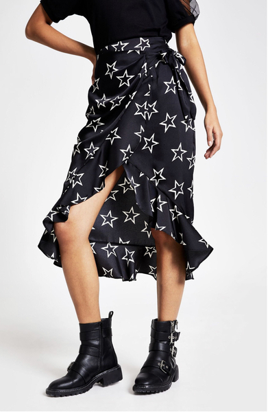 What do you think of this skirt?